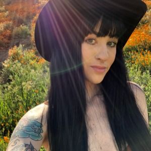 Meet your Posher, Kari